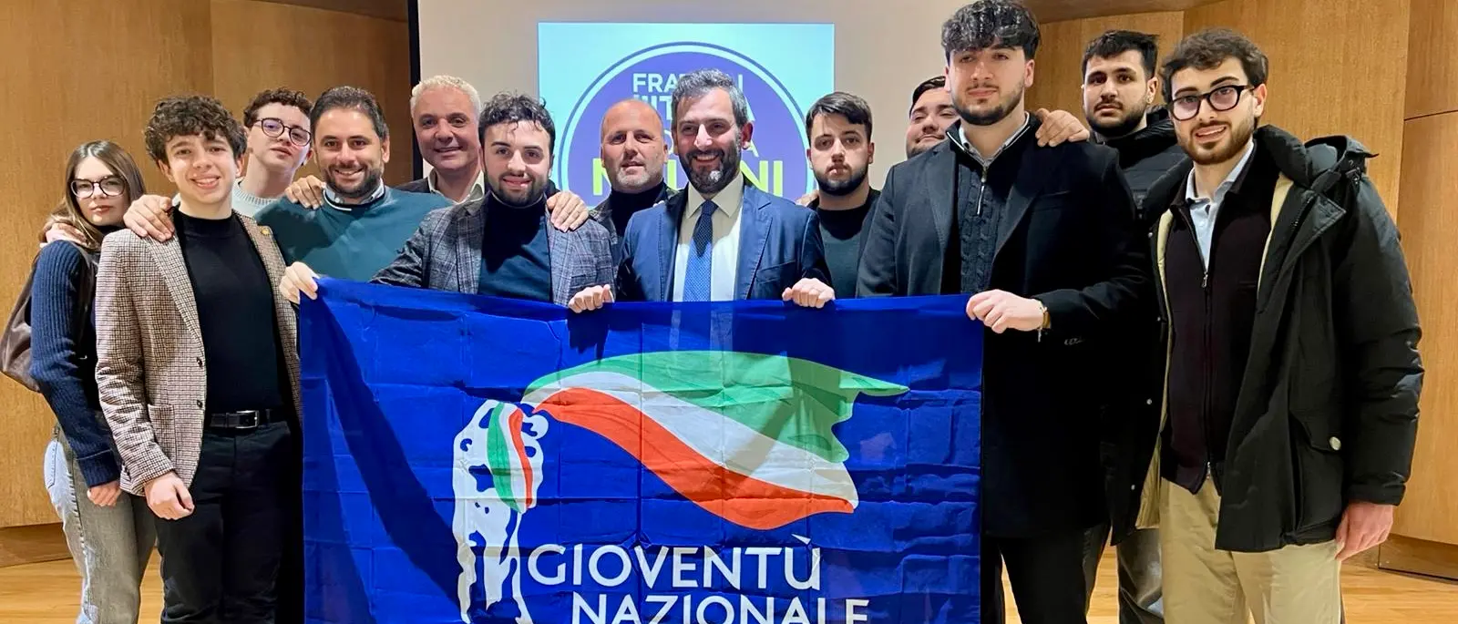 Fratelli d’Italia, a Vibo il confronto con il governo regionale:\u00A0«La provincia torni protagonista sui tavoli che contano»\n