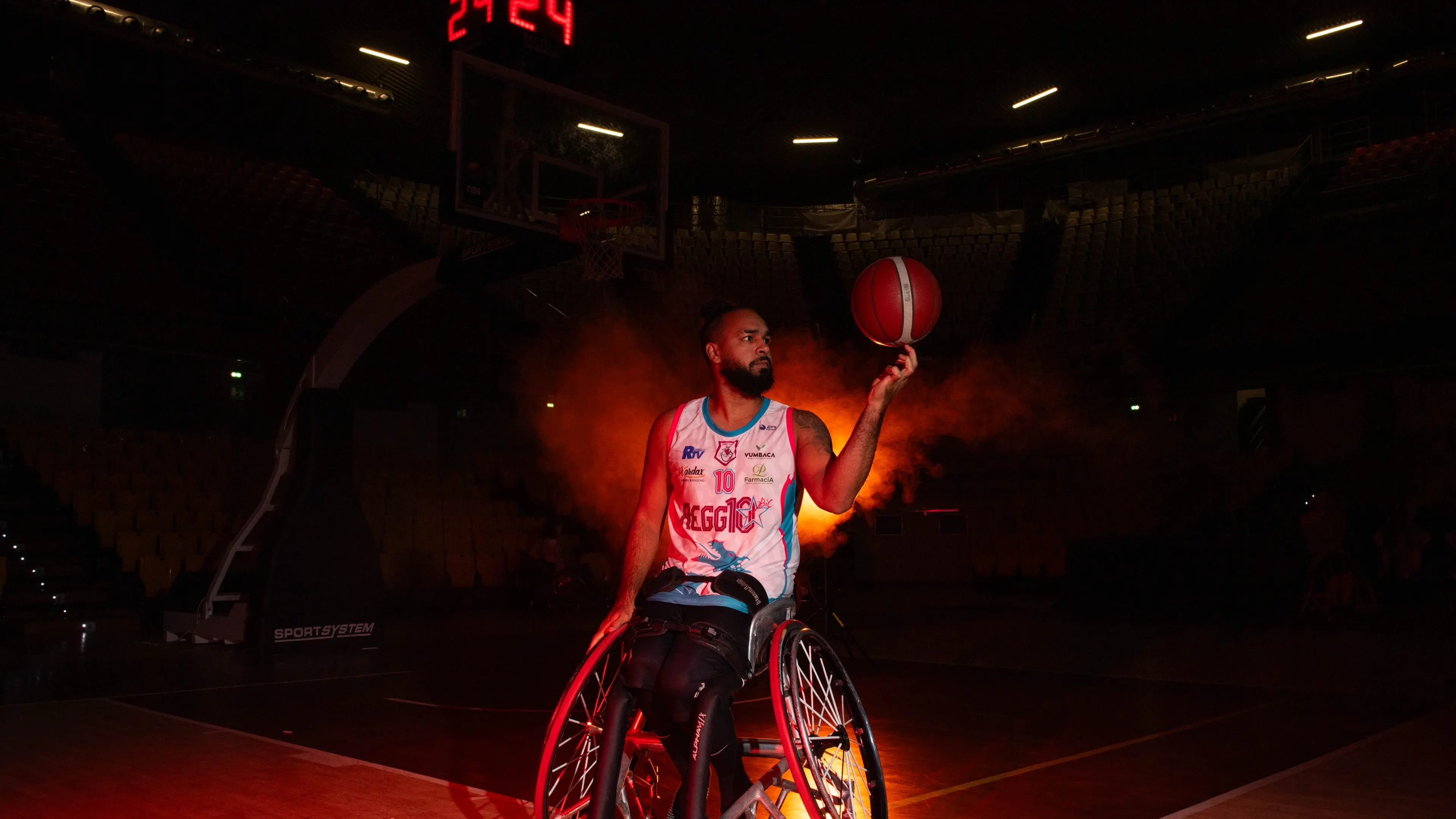 FORTUNATO SERRANO\\'