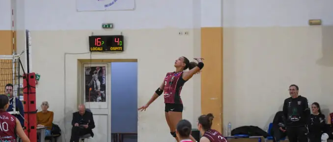 La Puliservice Reggio Calabria ribalta il Lamezia: è Finals di Coppa\n