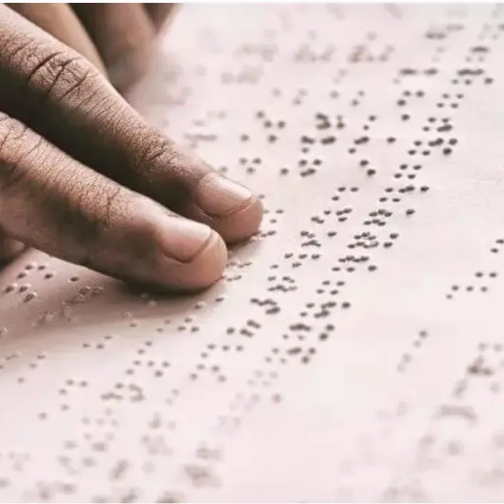 Reggio, l’UICI promuove un evento dedicato al valore del Braille\n