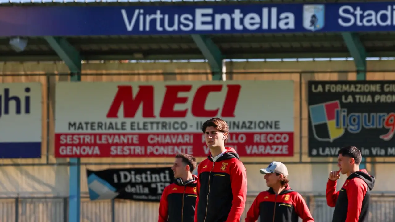 Catanzaro alla prova Virtus Entella, a Chiavari le Aquile cercano il colpaccio: le formazioni ufficali. Tutti gli aggiornamenti –\u00A0LIVE\n