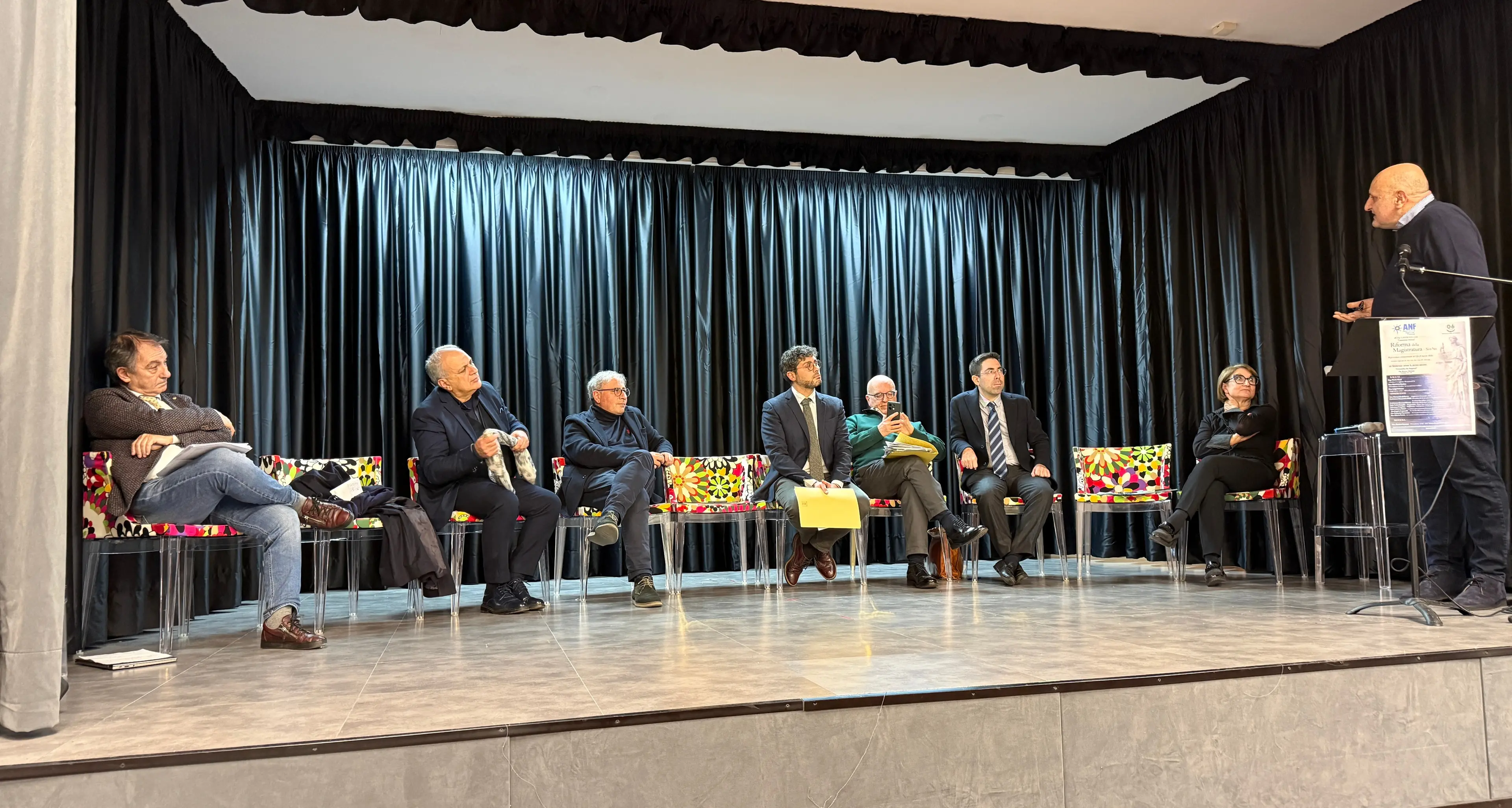 Referendum magistratura, scontro sulle carriere tra timori e attese di riforma\n