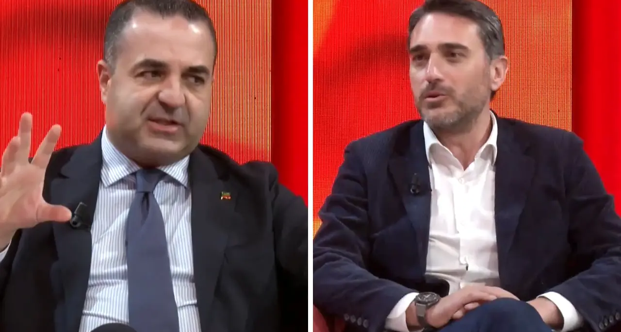 \n\nCannizzaro: «Non escludo la mia candidatura a Reggio». Irto: «La sinistra ha salvato la città dalla rovina»\n