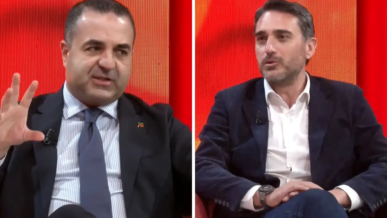\n\nCannizzaro: «Non escludo la mia candidatura a Reggio». Irto: «La sinistra ha salvato la città dalla rovina»\n