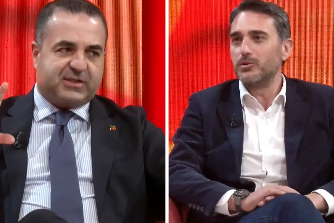 \n\nCannizzaro: «Non escludo la mia candidatura a Reggio». Irto: «La sinistra ha salvato la città dalla rovina»\n