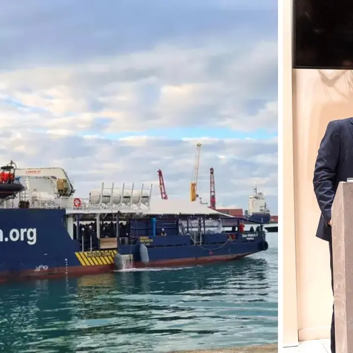 Risarcimento alla Sea-Watch, l’esperto: «Tentativo della politica di piegare una questione giuridica a fini di propaganda»\n