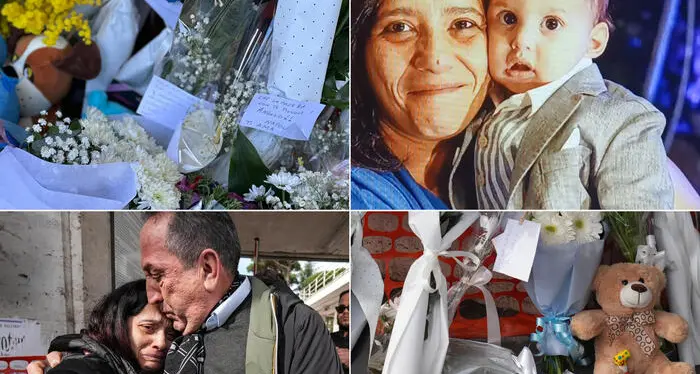 Il piccolo Domenico e il paradosso del gelo. Quando il cuore e la vita si fermano in un box\n