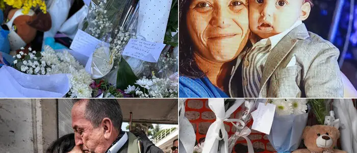 Cuore di Domenico, tensione in sala a Bolzano e nodo ghiaccio secco\n