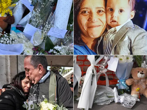 Cuore di Domenico, tensione in sala a Bolzano e nodo ghiaccio secco