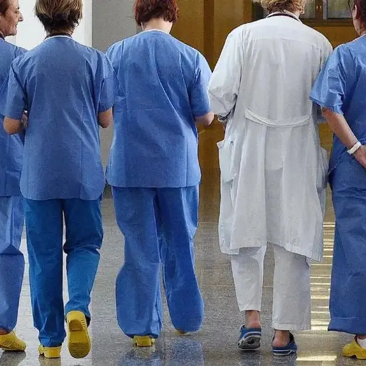 Sospetto caso di malasanità, diversi indagati all'ospedale di Paola per la morte di una donna\n