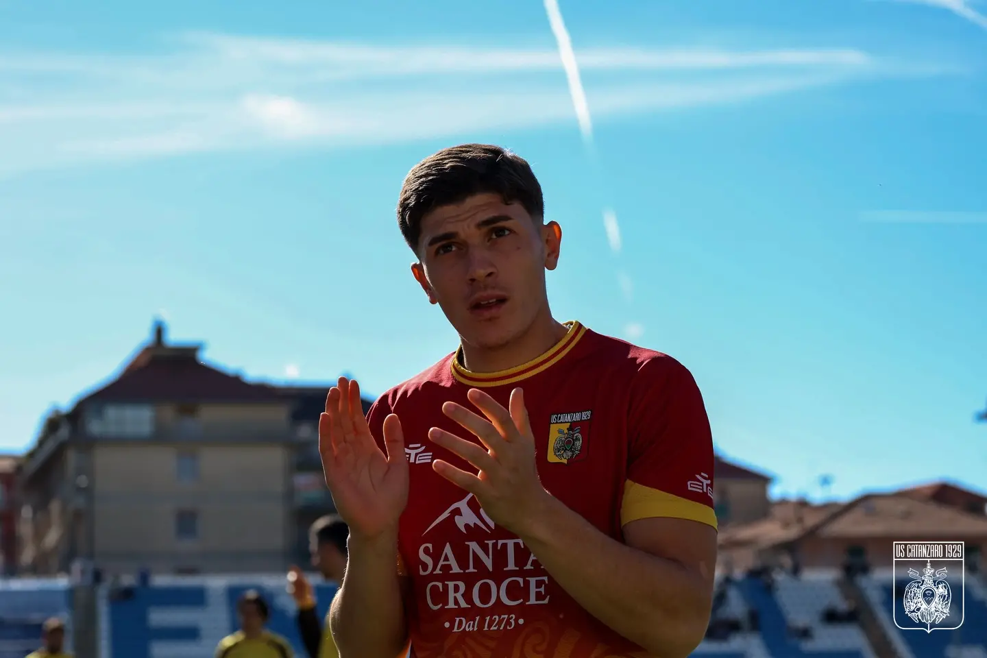 Catanzaro alla prova Virtus Entella, a Chiavari le Aquile cercano il colpaccio: squadre in campo. Tutti gli aggiornamenti –\u00A0LIVE\n