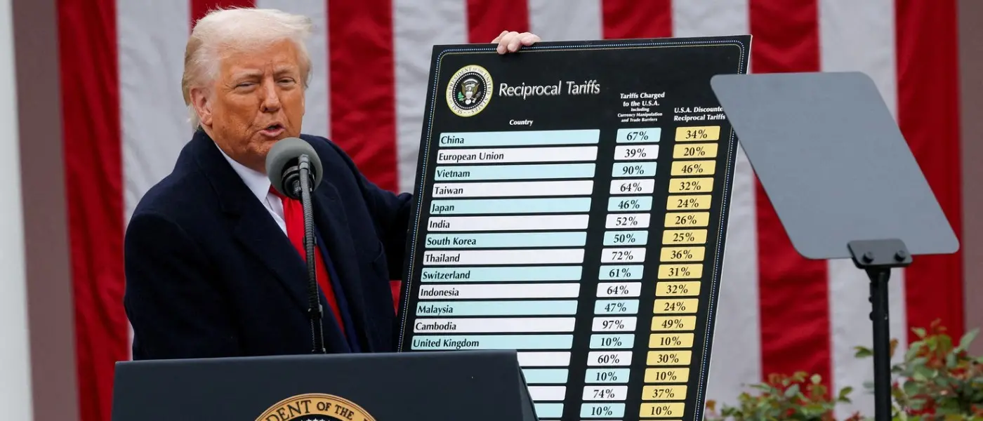 Il presidente che volle farsi dazio\n