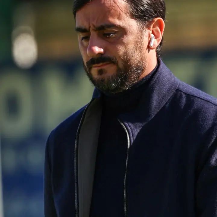 Il Catanzaro cala il poker di vittorie con l’Entella,\u00A0Aquilani esalta maturità e crescita del gruppo:\u00A0«Segno che stiamo lavorando bene»\n