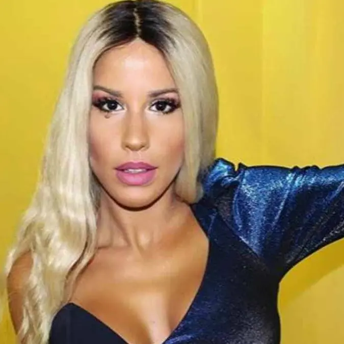 Calcio, musica per le azzurre a Reggio Calabria con Baby K\n