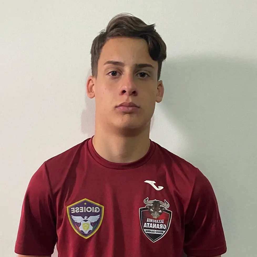 Gioiese, Mazzitelli convocato nella Rappresentativa Nazionale Under 15 LND\n