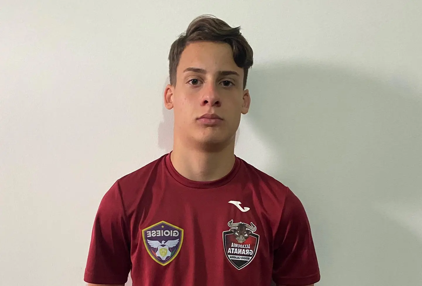 Gioiese, Mazzitelli convocato nella Rappresentativa Nazionale Under 15 LND\n