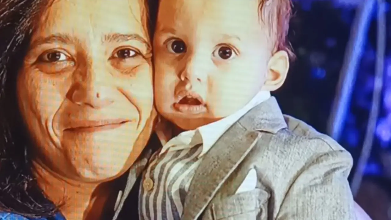 La morte del piccolo Domenico è una frattura nell’ordine naturale delle cose\n