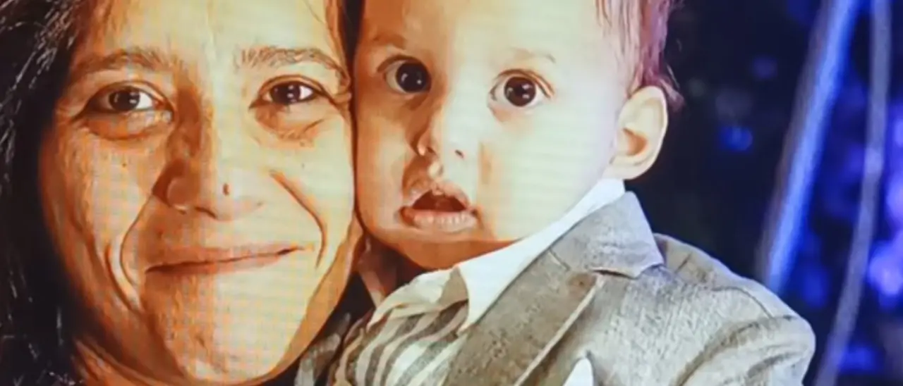 La morte del piccolo Domenico è una frattura nell’ordine naturale delle cose\n