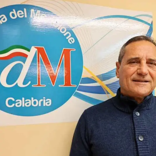 Cosenza, Guido (IdM): «La città perde centralità nel silenzio di chi dovrebbe difenderla»\n