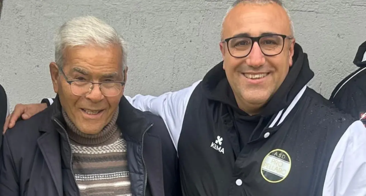 Promozione B, la Pro Pellaro strappa i tre punti (in rimonta) nel recupero. Verduci: « Dopo lo svantaggio è uscito fuori il vero carattere»\n