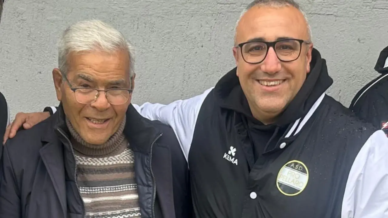 Promozione B, la Pro Pellaro strappa i tre punti (in rimonta) nel recupero. Verduci: « Dopo lo svantaggio è uscito fuori il vero carattere»\n