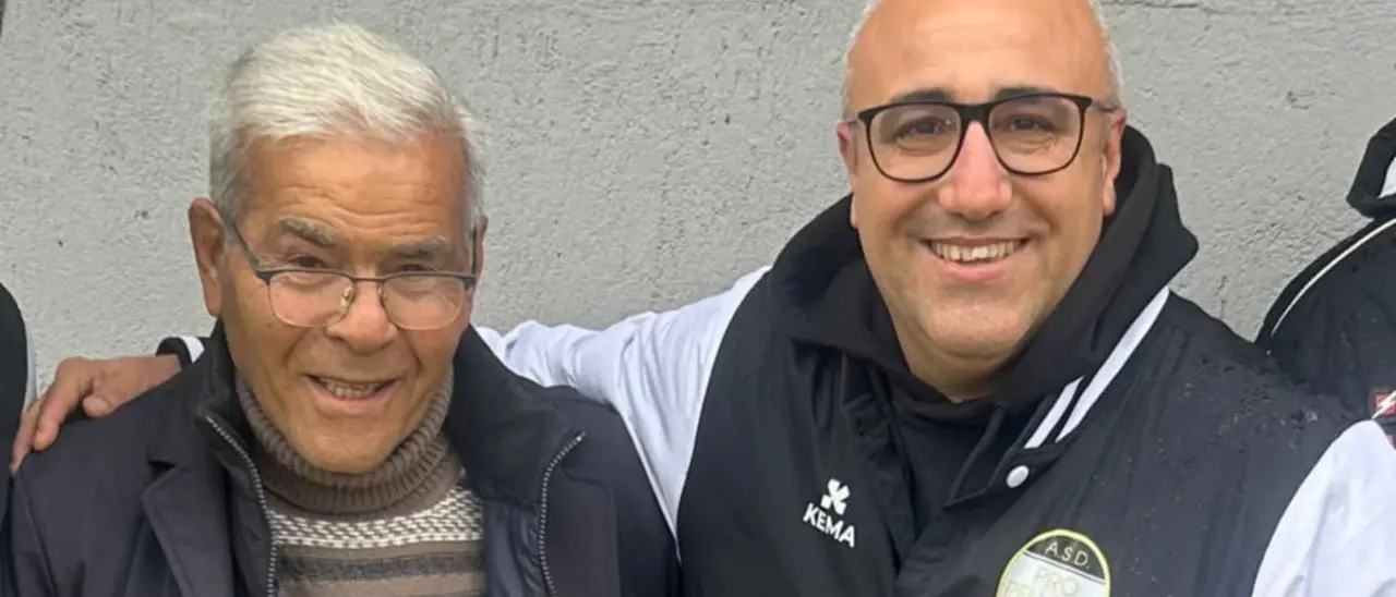 Promozione B, la Pro Pellaro strappa i tre punti (in rimonta) nel recupero. Verduci: « Dopo lo svantaggio è uscito fuori il vero carattere»\n