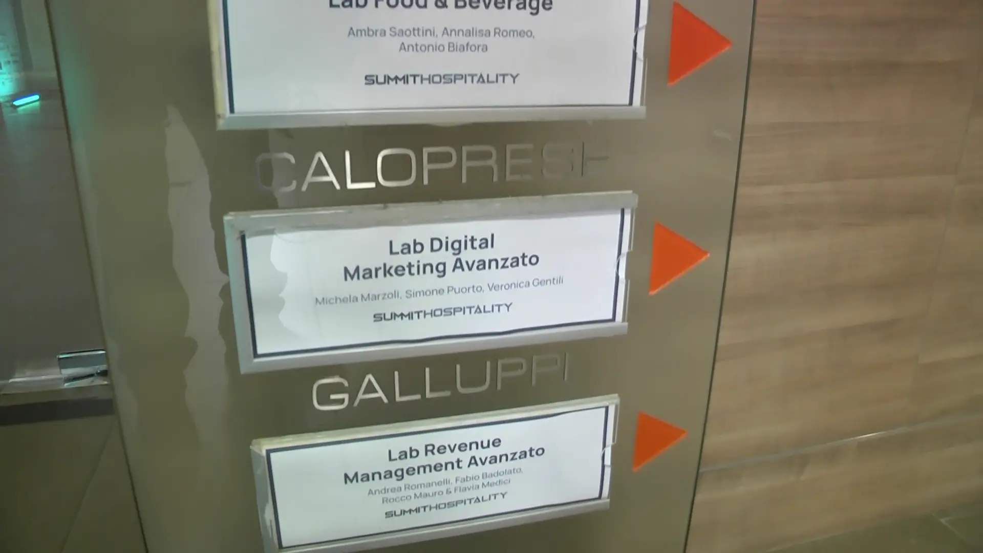 Summit Hospitality, ecco come gli alberghi calabresi miglioreranno l’accoglienza tramite l’intelligenza artificiale