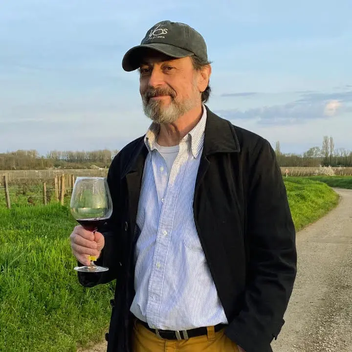 Victor Schwartz, l’imprenditore Usa amante del vino italiano che ha sfidato e battuto Trump sui dazi\n