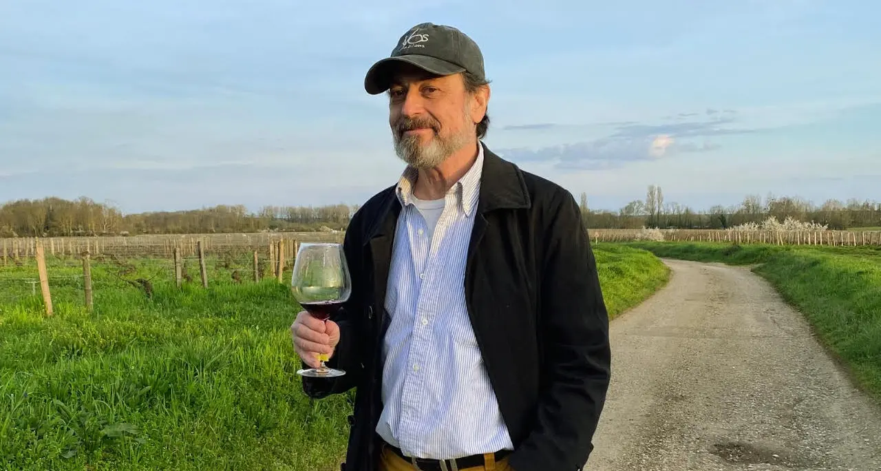 Victor Schwartz, l’imprenditore Usa amante del vino italiano che ha sfidato e battuto Trump sui dazi\n