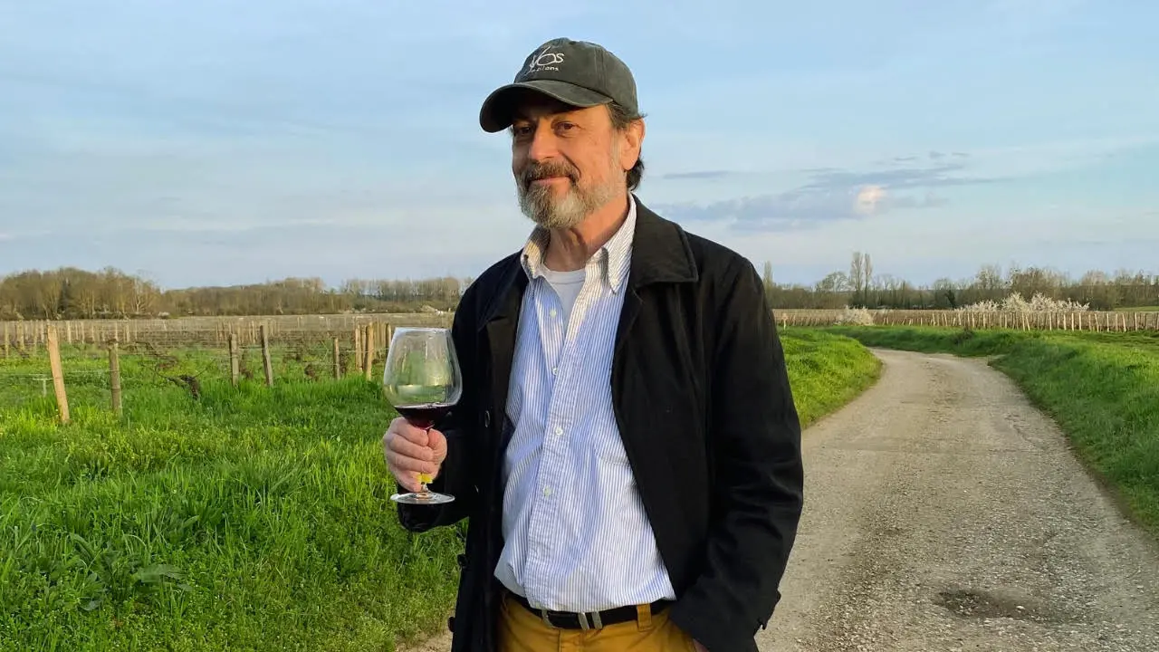 Victor Schwartz, l’imprenditore Usa amante del vino italiano che ha sfidato e battuto Trump sui dazi\n