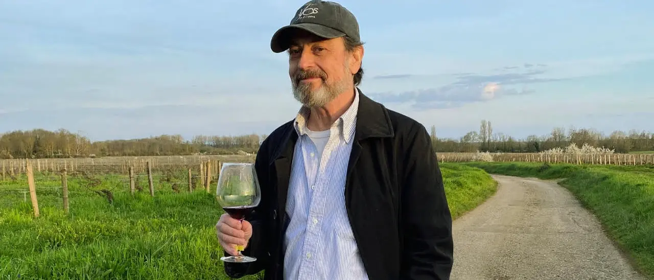 Victor Schwartz, l’imprenditore Usa amante del vino italiano che ha sfidato e battuto Trump sui dazi\n