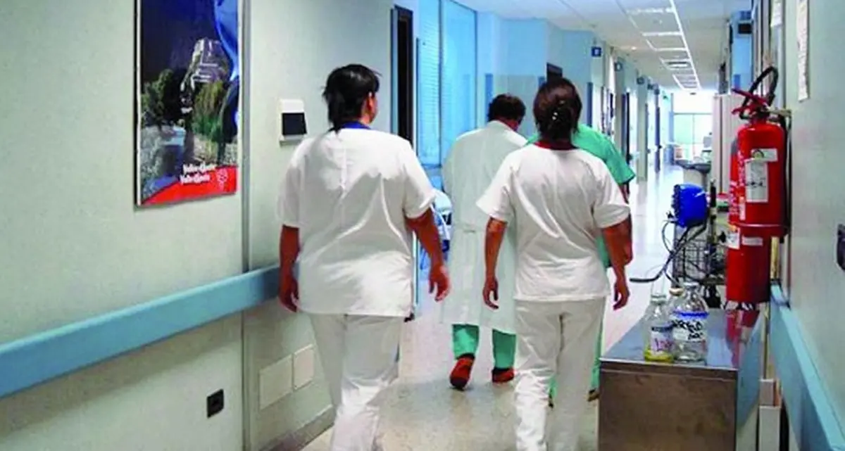 Servizi sanitari\u00A0a rischio nel Crotonese: Nursind chiede la proroga urgente dei contratti in scadenza\n