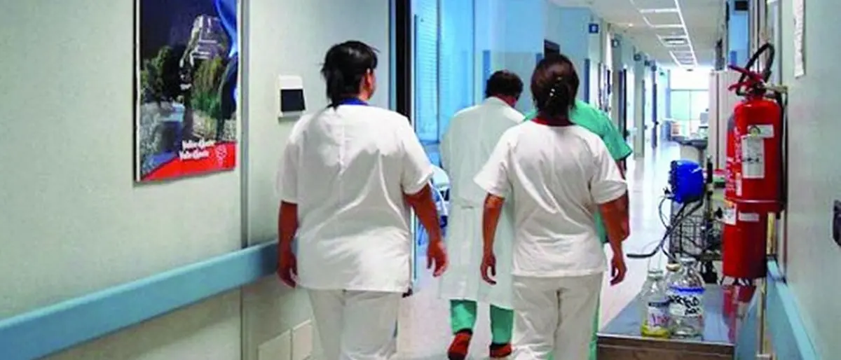 Servizi sanitari\u00A0a rischio nel Crotonese: Nursind chiede la proroga urgente dei contratti in scadenza\n