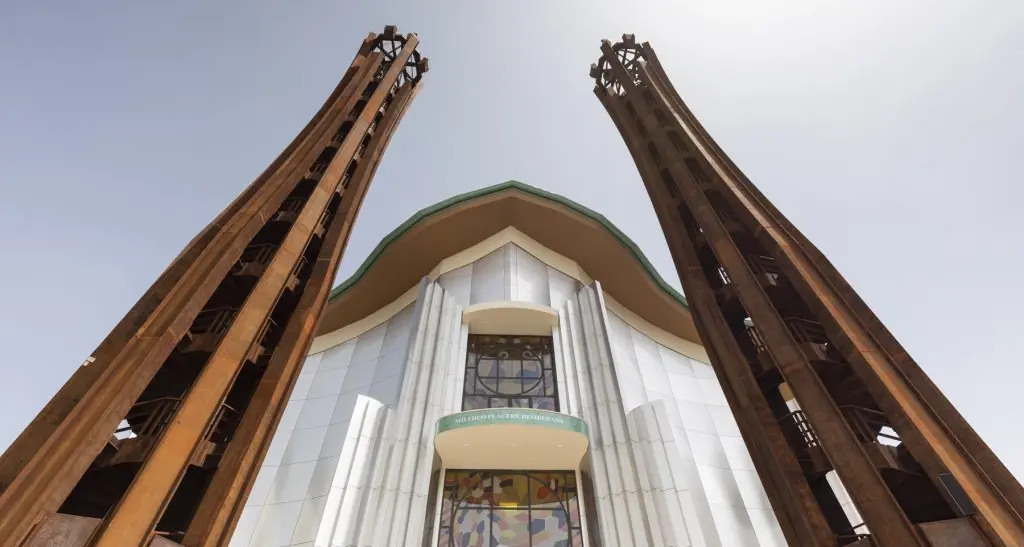 L’incontro regionale del clero sarà in giugno a Lamezia Terme, presente l’abate di Montecassino