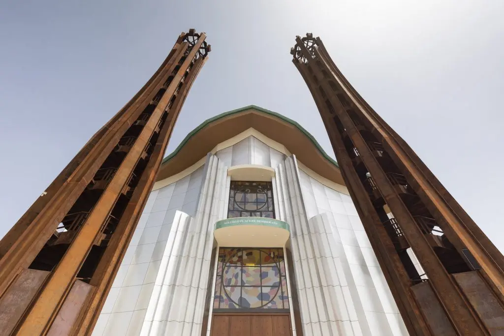 L’incontro regionale del clero sarà in giugno a Lamezia Terme, presente l’abate di Montecassino