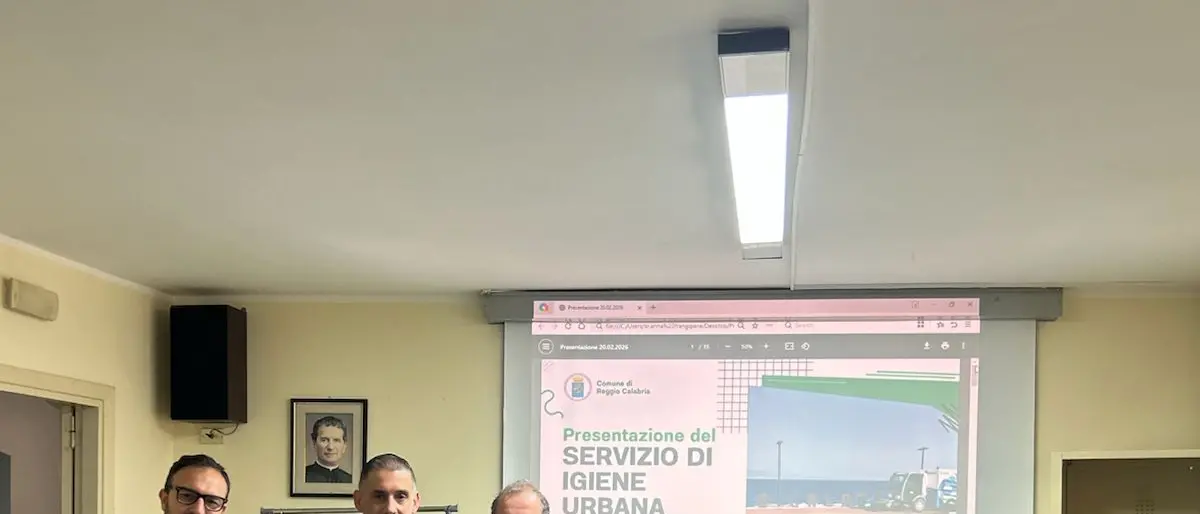 «Reggio respira con noi», alla primaria Santa Maria Ausiliatrice giornata formativa sulla raccolta differenziata\n