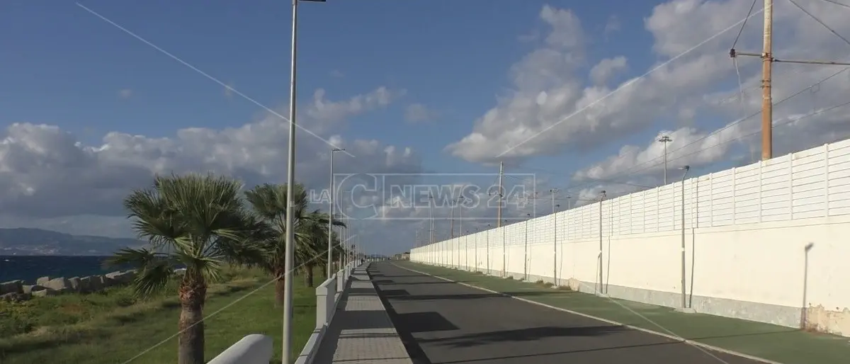 Parco lineare Sud chiuso alle auto nel pomeriggio: spazio agli allenamenti dell’atletica fino al 30 giugno\n