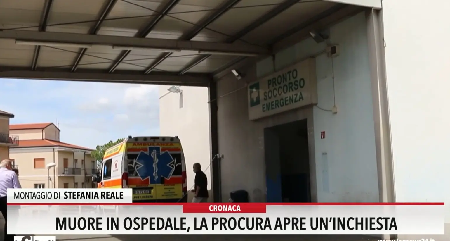 Muore in ospedale, la procura apre una inchiesta