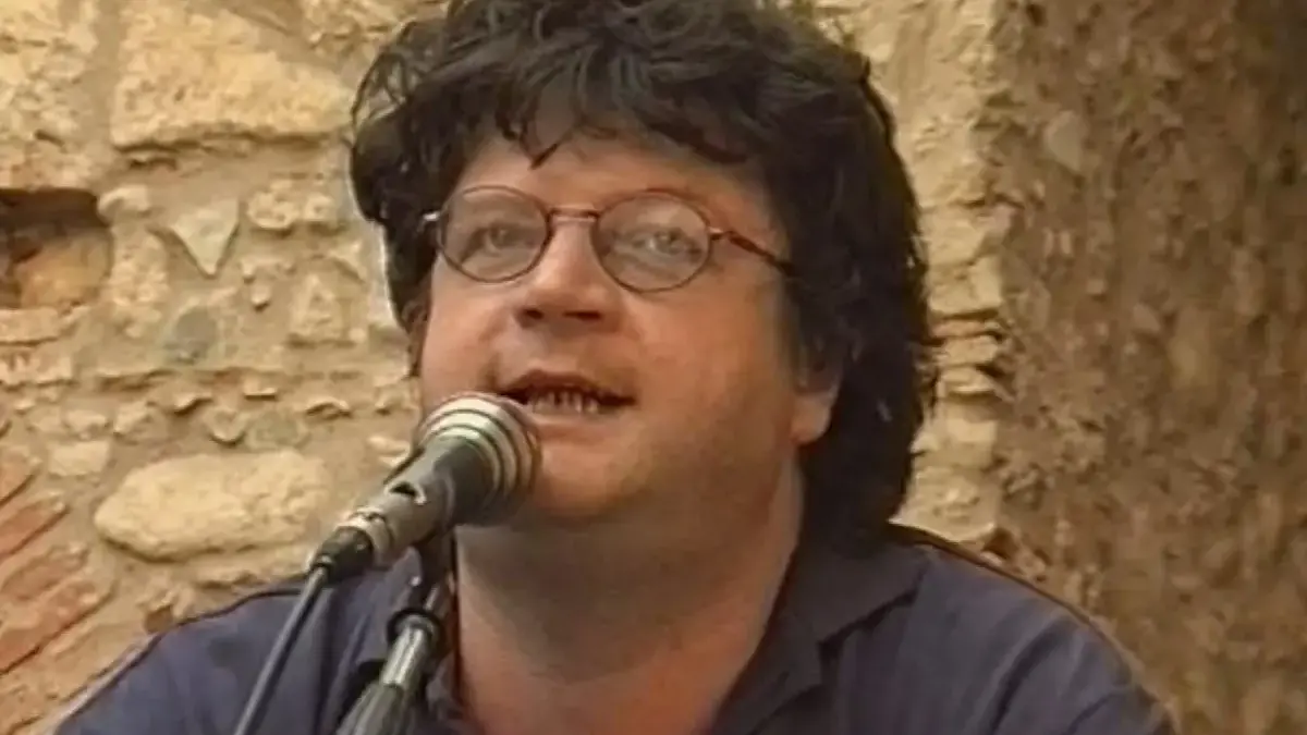 <p>Franco Dionesalvi</p>\\n