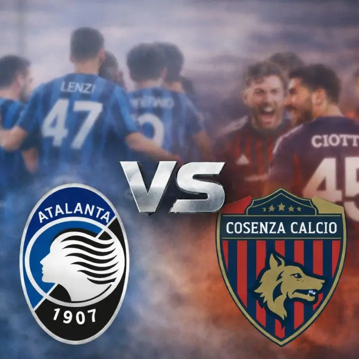 Atalanta Under 23-Cosenza (0-0): formazioni, tabellino e cronaca del match | LIVE\n
