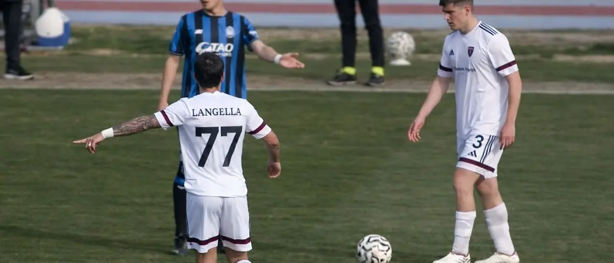 Cosenza, 0-0 a Caravaggio: punto di sostanza contro l’Atalanta Under 23\n