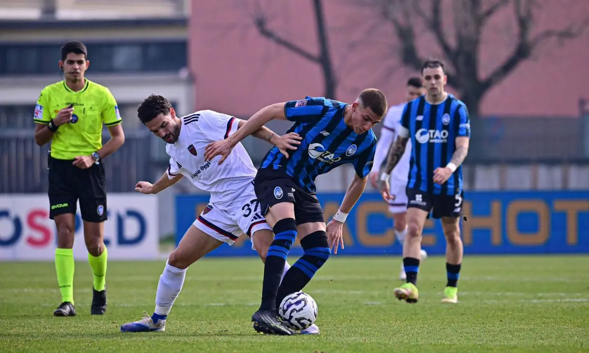 Cosenza, solidità e continuità. Ma davanti si crea poco\n