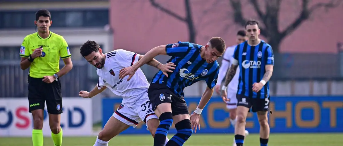 Cosenza, solidità e continuità. Ma davanti si crea poco\n
