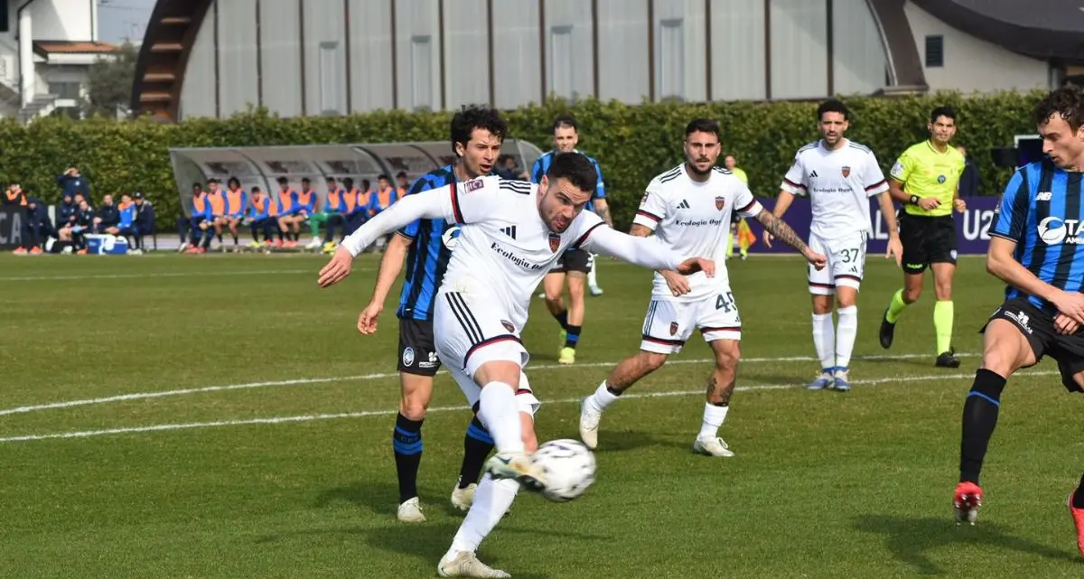 Atalanta U23-Cosenza: Pompei si conferma, ma\u00A0l’attacco è evanescente\n