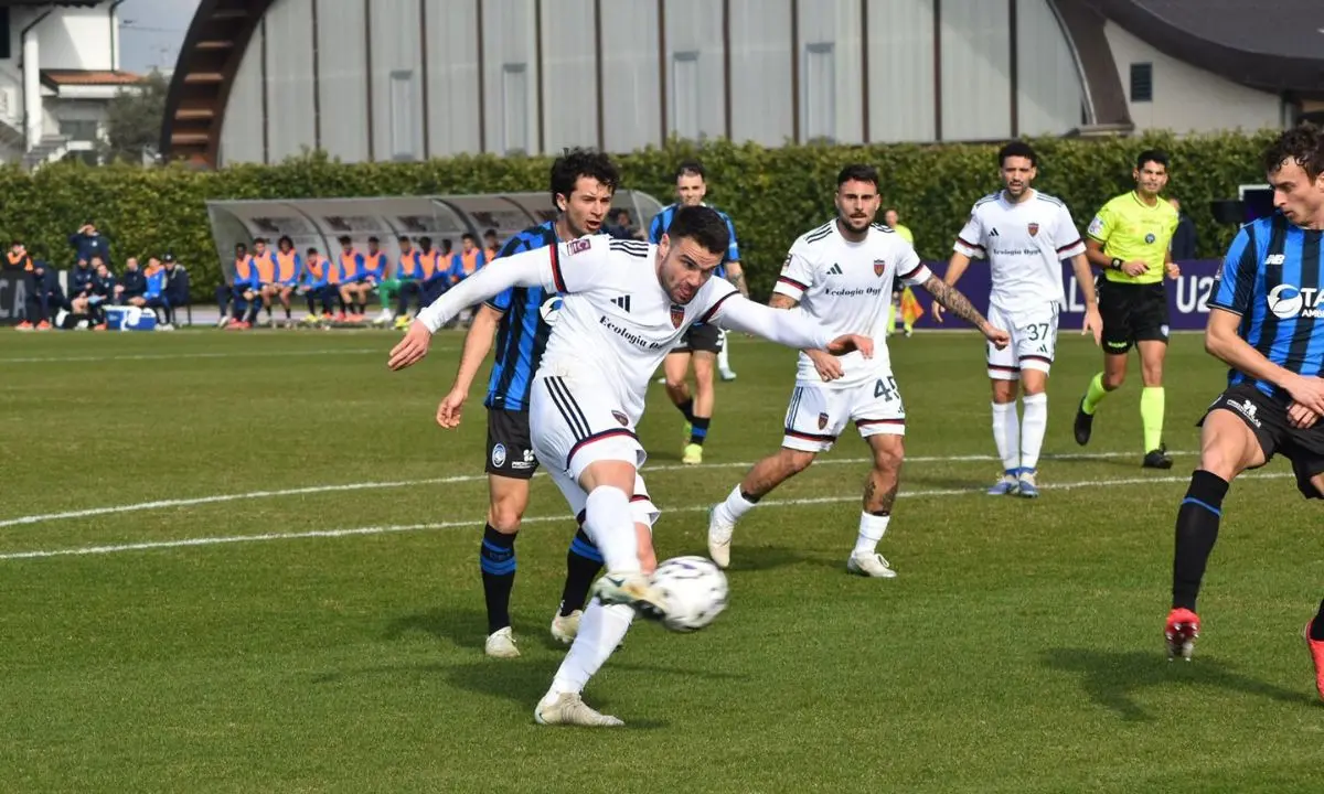 Atalanta U23-Cosenza: Pompei si conferma, ma\u00A0l’attacco è evanescente\n
