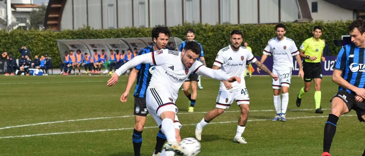Atalanta U23-Cosenza: Pompei si conferma, ma\u00A0l’attacco è evanescente\n