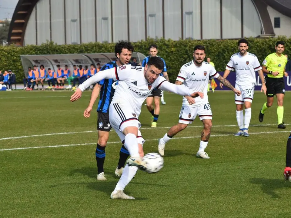 Atalanta U23-Cosenza: Pompei si conferma, ma l’attacco è evanescente