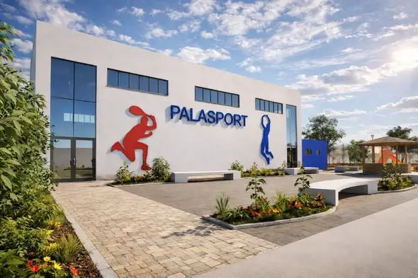 In Calabria uno dei 12 finanziamenti d’Italia: San Mango d’Aquino avrà il suo Palasport