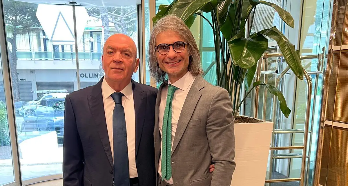 Incarico nazionale per il sindacalista catanzarese Fiadel-Csa Gianluca Tedesco