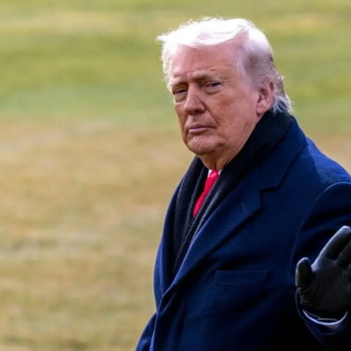 I sondaggi bocciano Trump: il 60% degli americani disapprova il suo operato\n